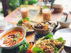 -Phensiri Thai Restaurant