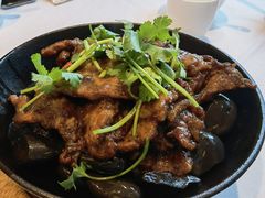 -洋洋中餐馆·SINCE 1997(信投店)