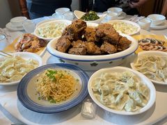 -东方饺子王(工农大路店)