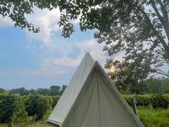 -安德鲁户外烧烤帐篷营地(马泉营店)