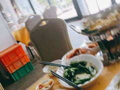 -鹏城人家海鲜酒家·23年老字号(较场尾店)