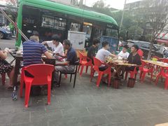 -重庆三江烤鱼(红花南路店)
