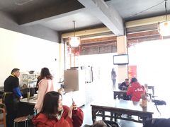 大堂-张醪糟(街子店)