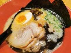 -一風堂拉面(港汇恒隆店)