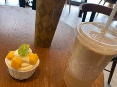 -星巴克(保定万博广场店)