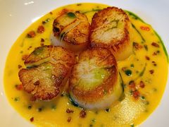 -Bistro Les Lilas丁香花小酒馆