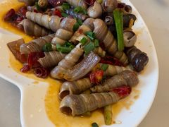 -华盛丰温州大排档(东三环南路店)