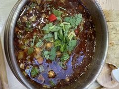 -卷翻天·卷饼(欧亚商都店)