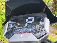 -锦秋路-停车场