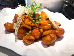 -拈菜(观音桥阳光世纪店)