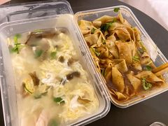 陈记锅巴菜-陈记锅巴菜(五大道店)