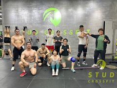 -Stud CrossFit(泰丰大厦店)