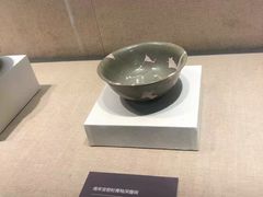 -浙江省博物馆(孤山馆区)
