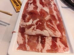 -古乐牛香·鲜牛肉自助火锅(南京总店)