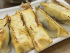 -春水锅贴·传统鲁菜(大明湖店)