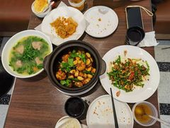 -新旺茶餐厅(鑫耀·光环live店)