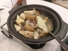 -金河半岛园林酒家(金融城店)