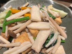 -安南越南餐厅(青岛万象城店)