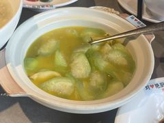 -佬太公海鸭·海鲜大排档(上海总店)