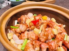 -湖鱼湖·蓉亭食贝(亚运村店)