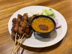 -Limapulo: Baba Can Cook