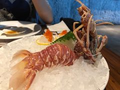 -Mr·Fish鱼鲜生海鲜放题(银泰in99店)