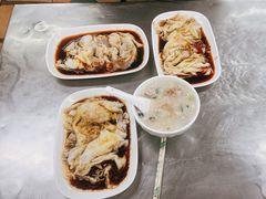 猪肉片肠-源记肠粉(华贵路店)