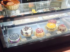 -西点坊(浦东香格里拉店)