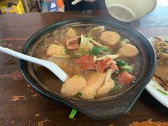 -凡老头米线砂锅(古荡新村西粮站)