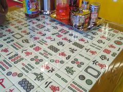 -七爷清汤腩·港式餐厅(金狮广场店)
