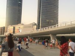 -演武大桥观景平台