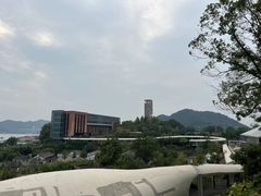 -东钱湖旅游度假区