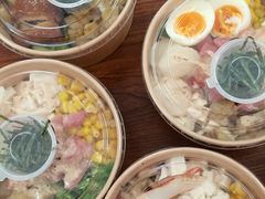 -Poke lemon海鲜波奇饭·柠檬茶(金碧开放小区店)