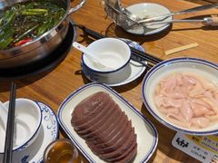 -厝味火锅·潮汕卤水火锅(十一合店)
