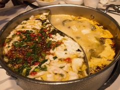 -德林酸菜鱼火锅(南丹店)
