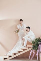 -经典婚纱摄影美学馆·私人定制