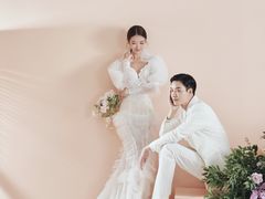-经典婚纱摄影美学馆·私人定制