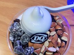 -DQ·蛋糕·冰淇淋(三亚青春颂店)