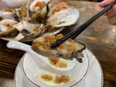 招牌大生蚝-冯姐生蚝(迎宾广场店)