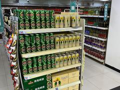 -京客隆超市(北苑店)