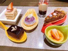 -印象餐厅(杭州国际博览中心北辰大酒店)