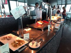 -澳门旅游塔360°旋转餐厅(南湾湖广场店)