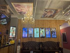 -明日世界密室轰趴·剧本桌游·箭馆团建(国贸店)