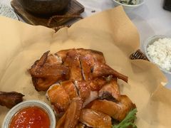 -芭厘农庄老字号·清远鸡