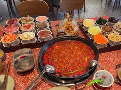 -纸盐河码头火锅(十八梯店)