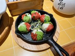 -蔡澜点心·粤菜(海印都荟城店)