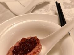 -酌宴府The China Club·广州万富希尔顿酒店(云城东路店)
