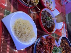 -华仔龙虾(永乐路总店)