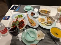 -水之梦(黄浦店)