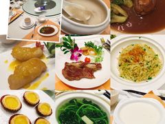阿一鲍鱼(天河北旗舰店)-阿一鲍鱼·20年匠心传承(天河北旗舰店)